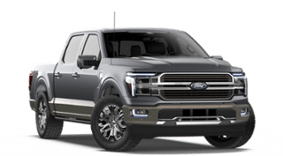 2026 Ford F-150® External Image 4